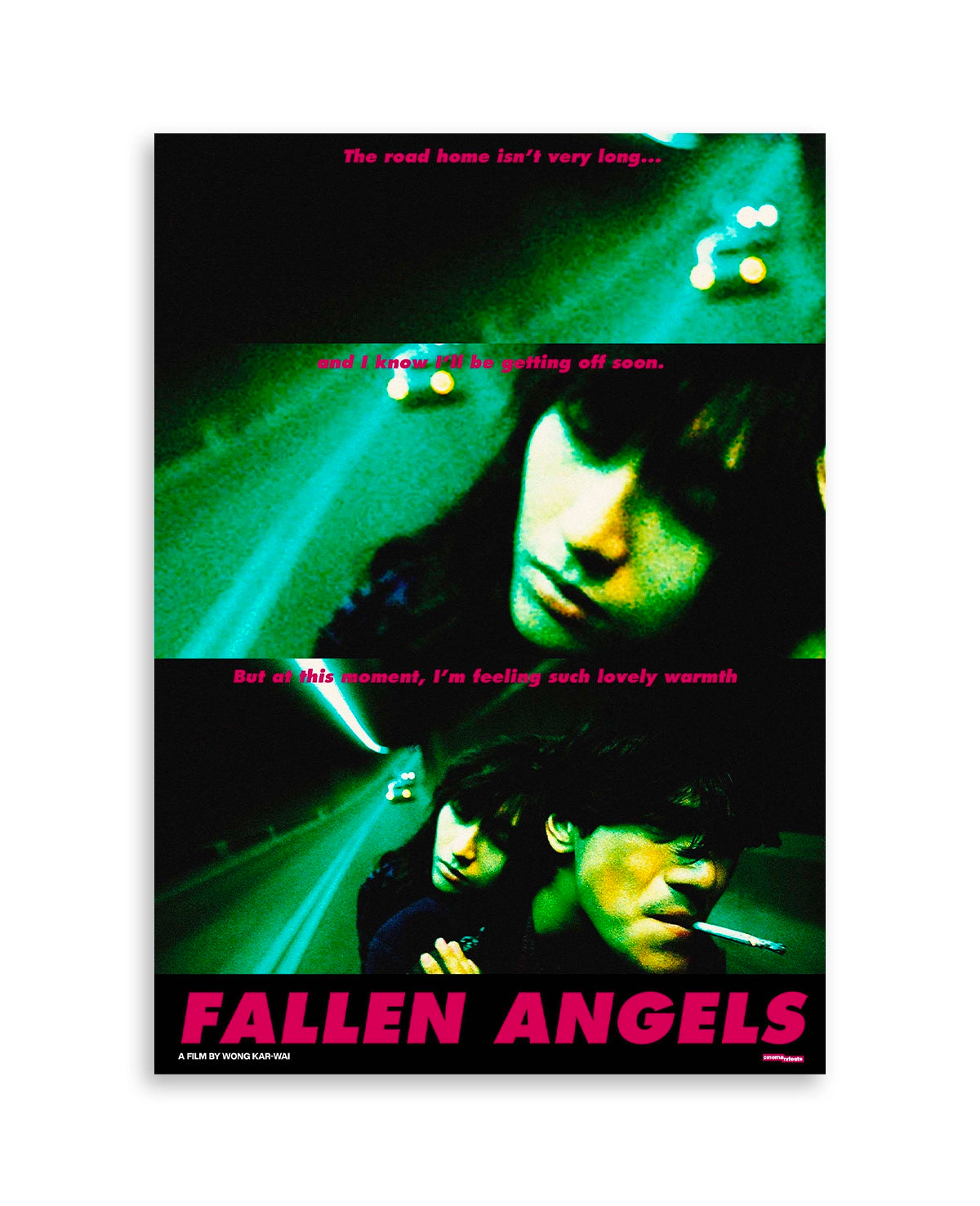 Fallen Angels