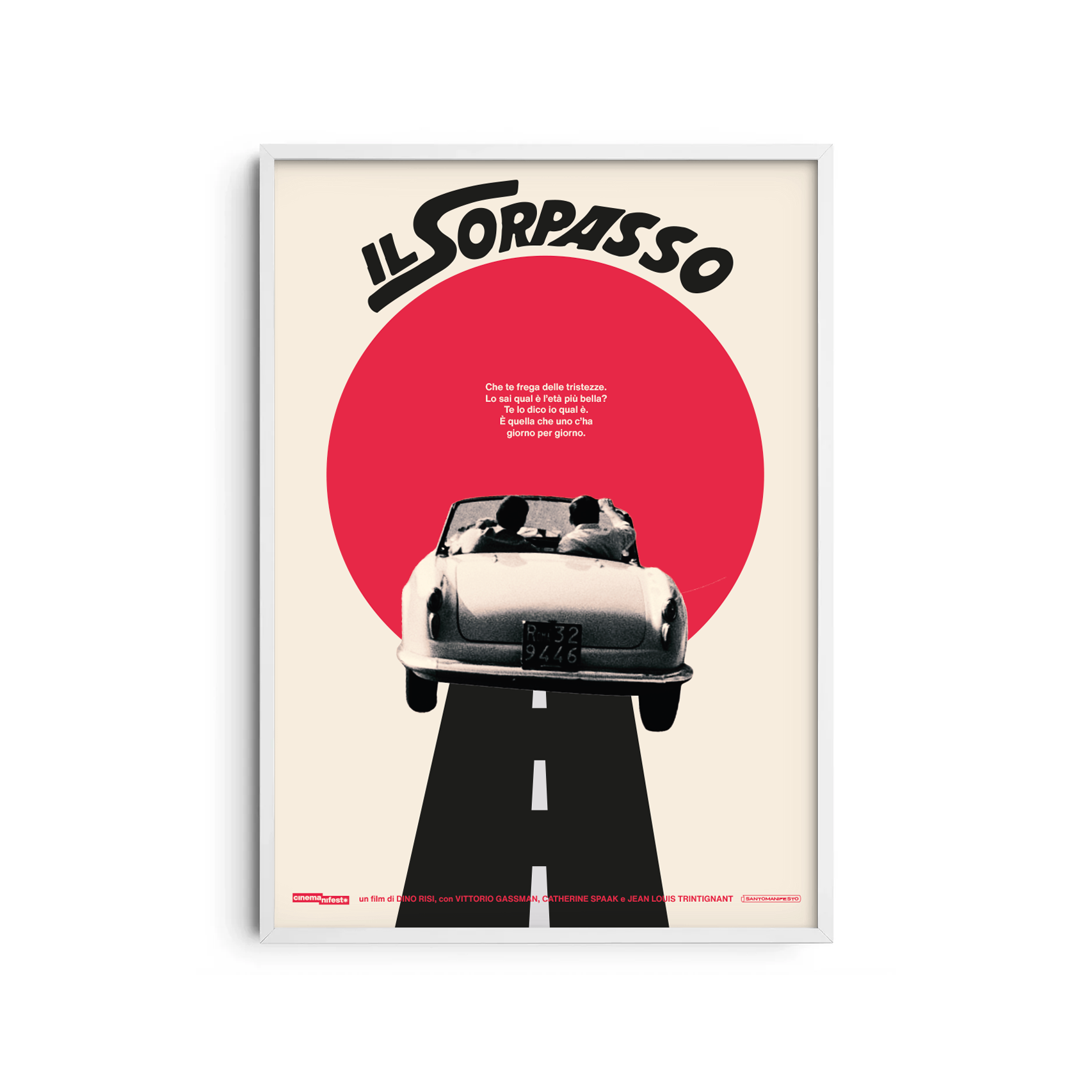 Il Sorpasso