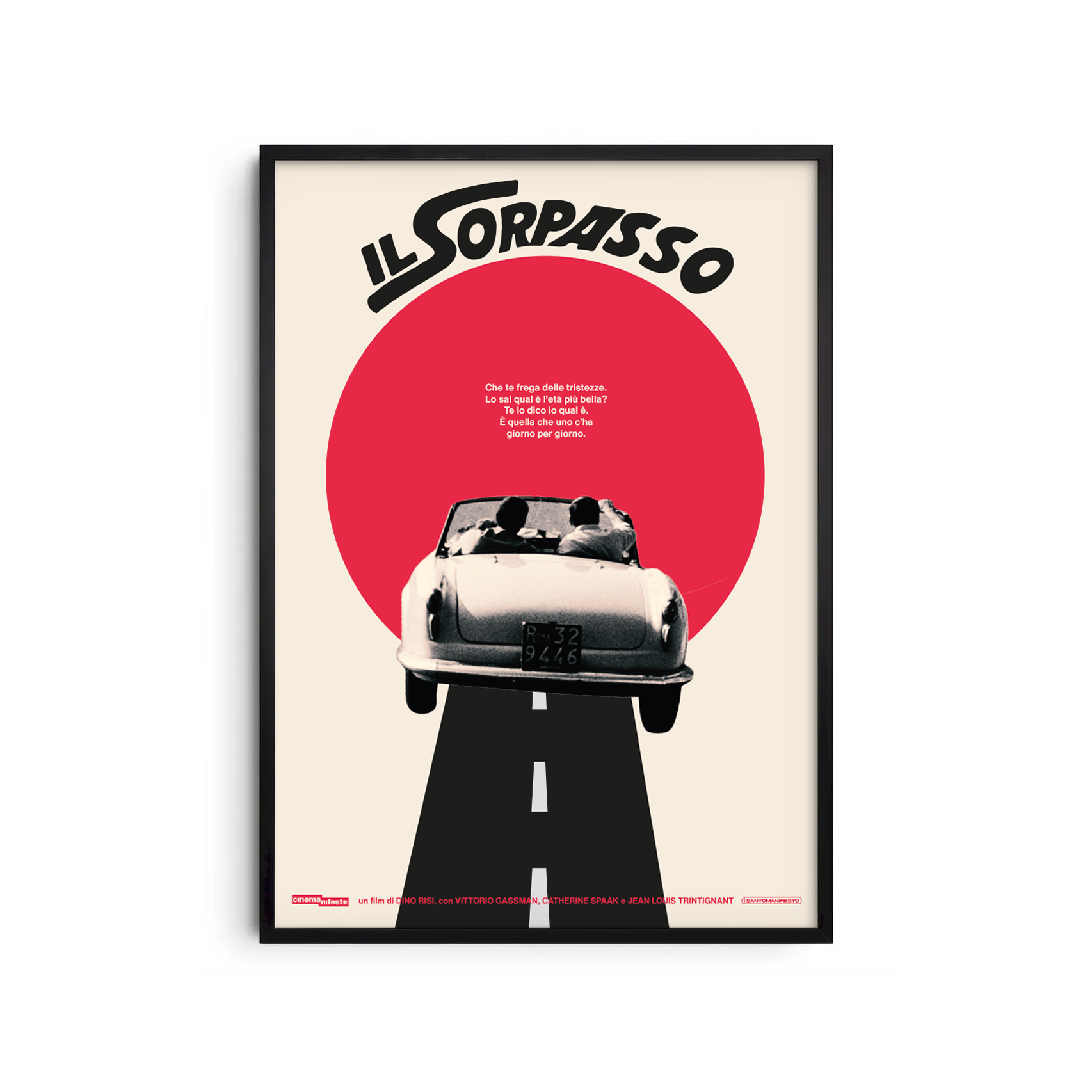 Il Sorpasso
