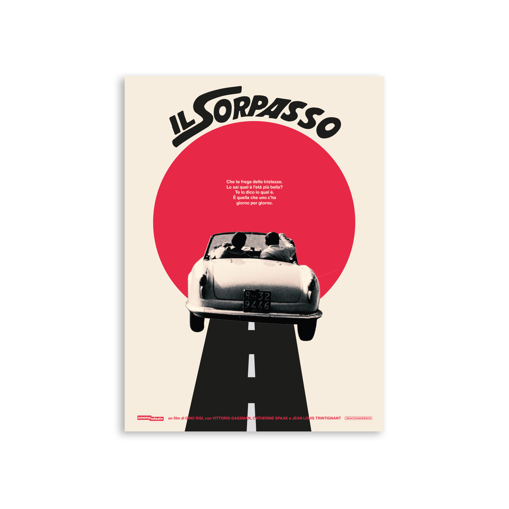 Il Sorpasso