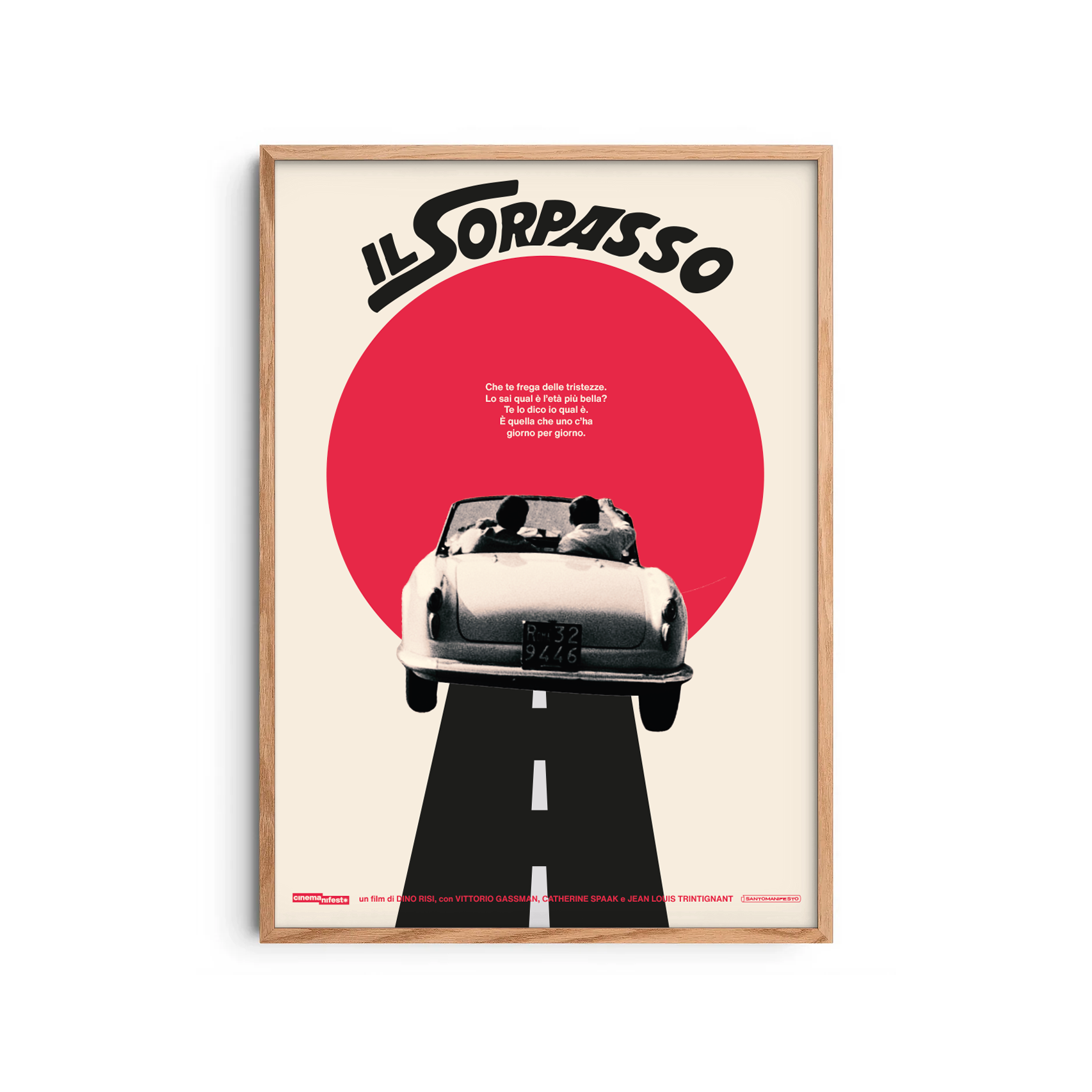 Il Sorpasso