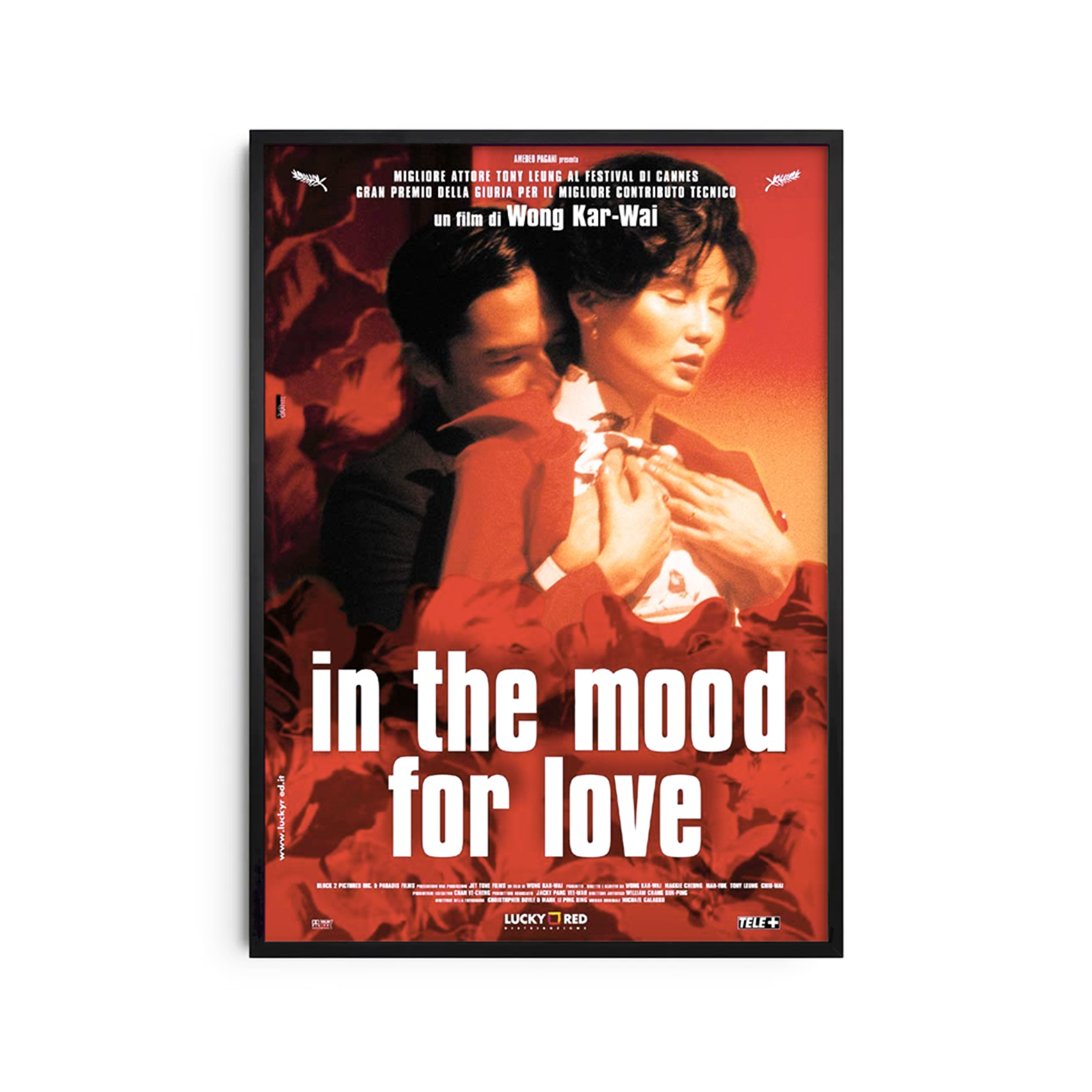 In the Mood for Love