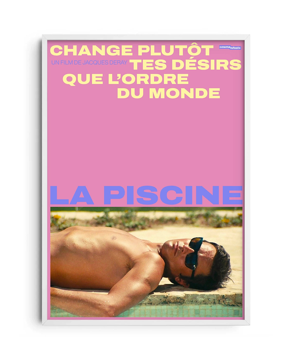 La Piscine