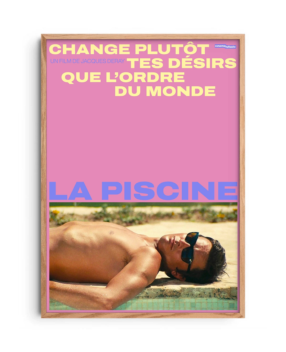 La Piscine