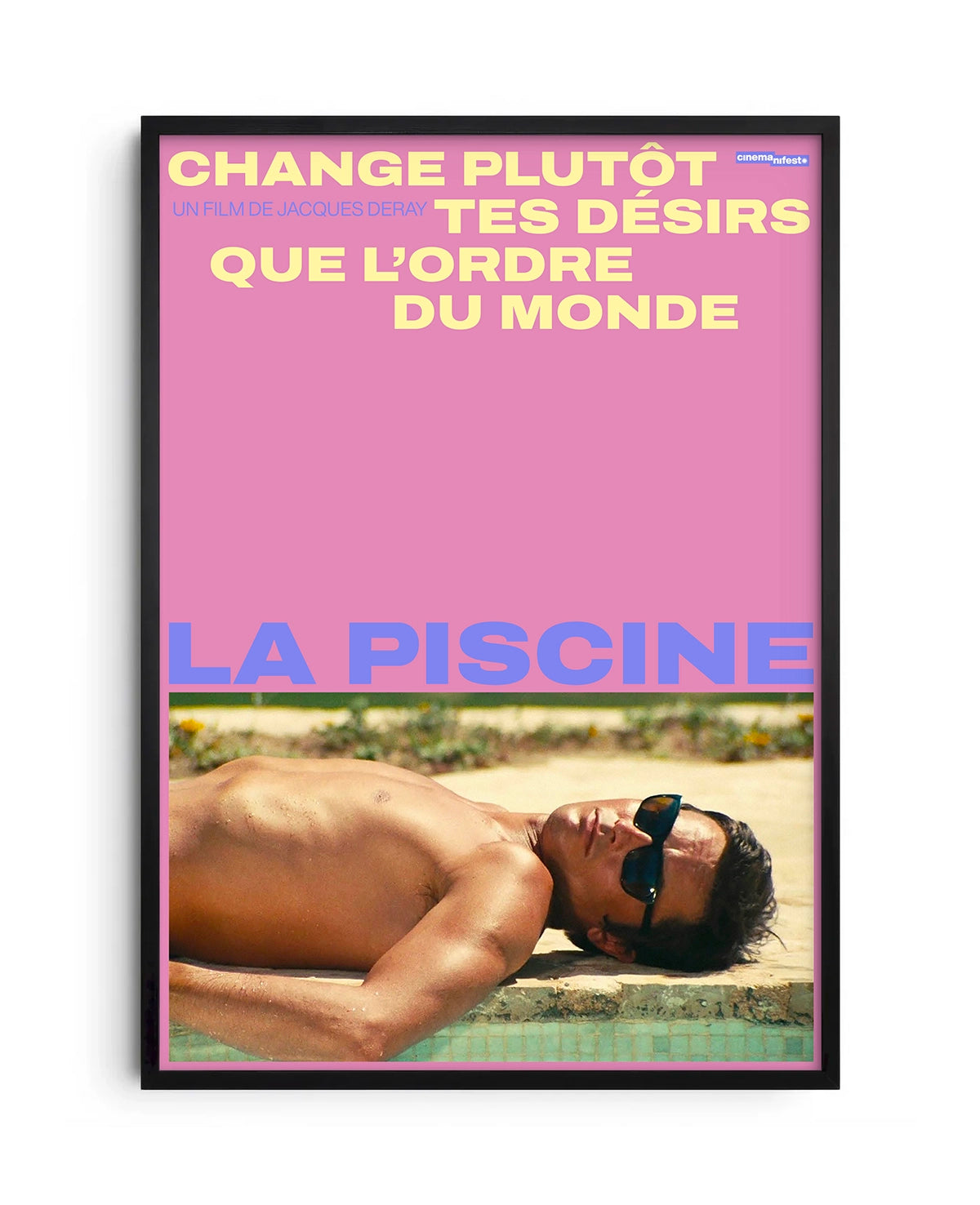 La Piscine