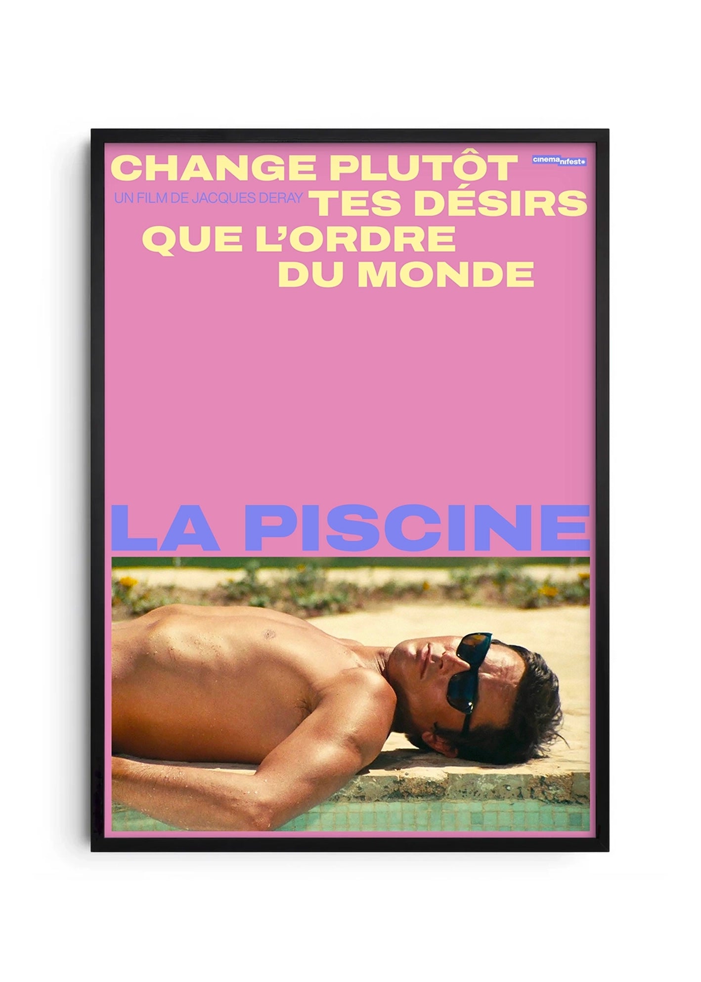 La Piscine