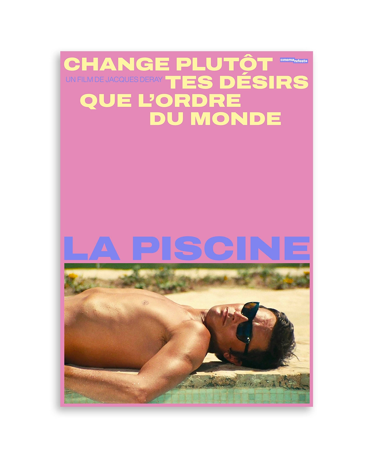 La Piscine