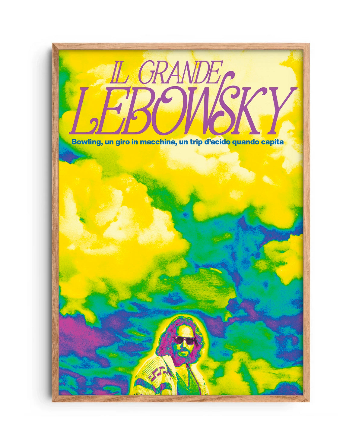 Il grande Lebowksy