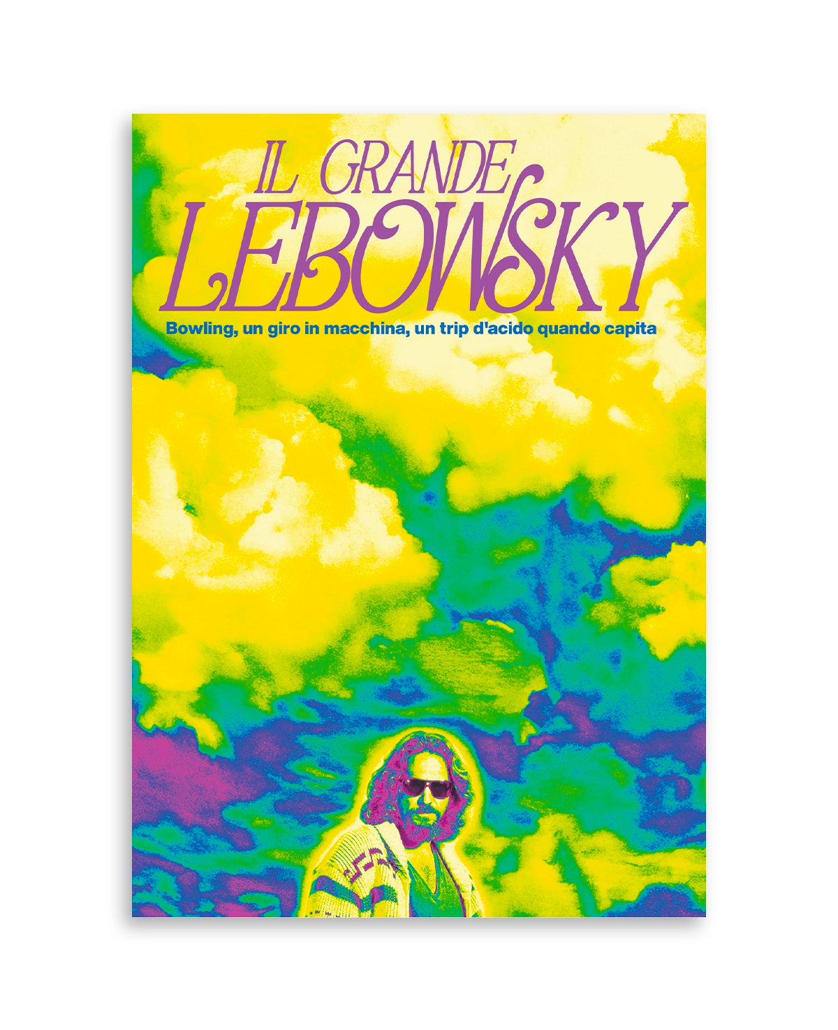 Il grande Lebowksy