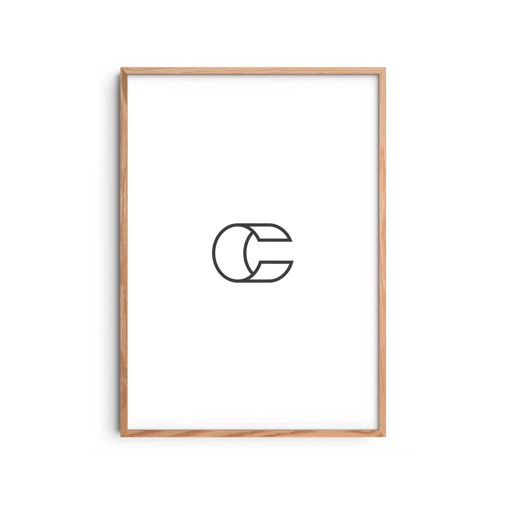 Cornice 50x70cm