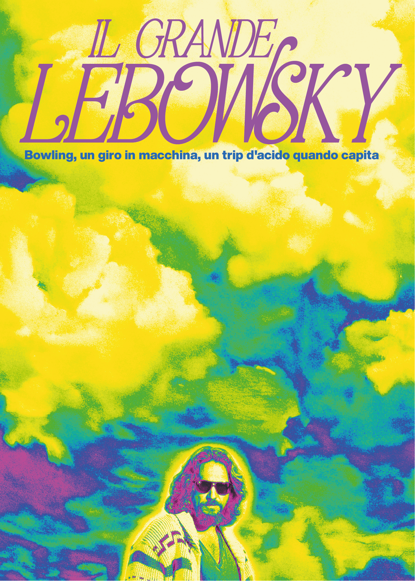 Il grande Lebowksy