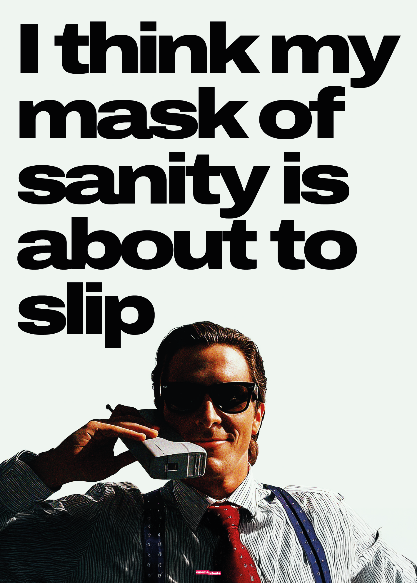 American Psycho