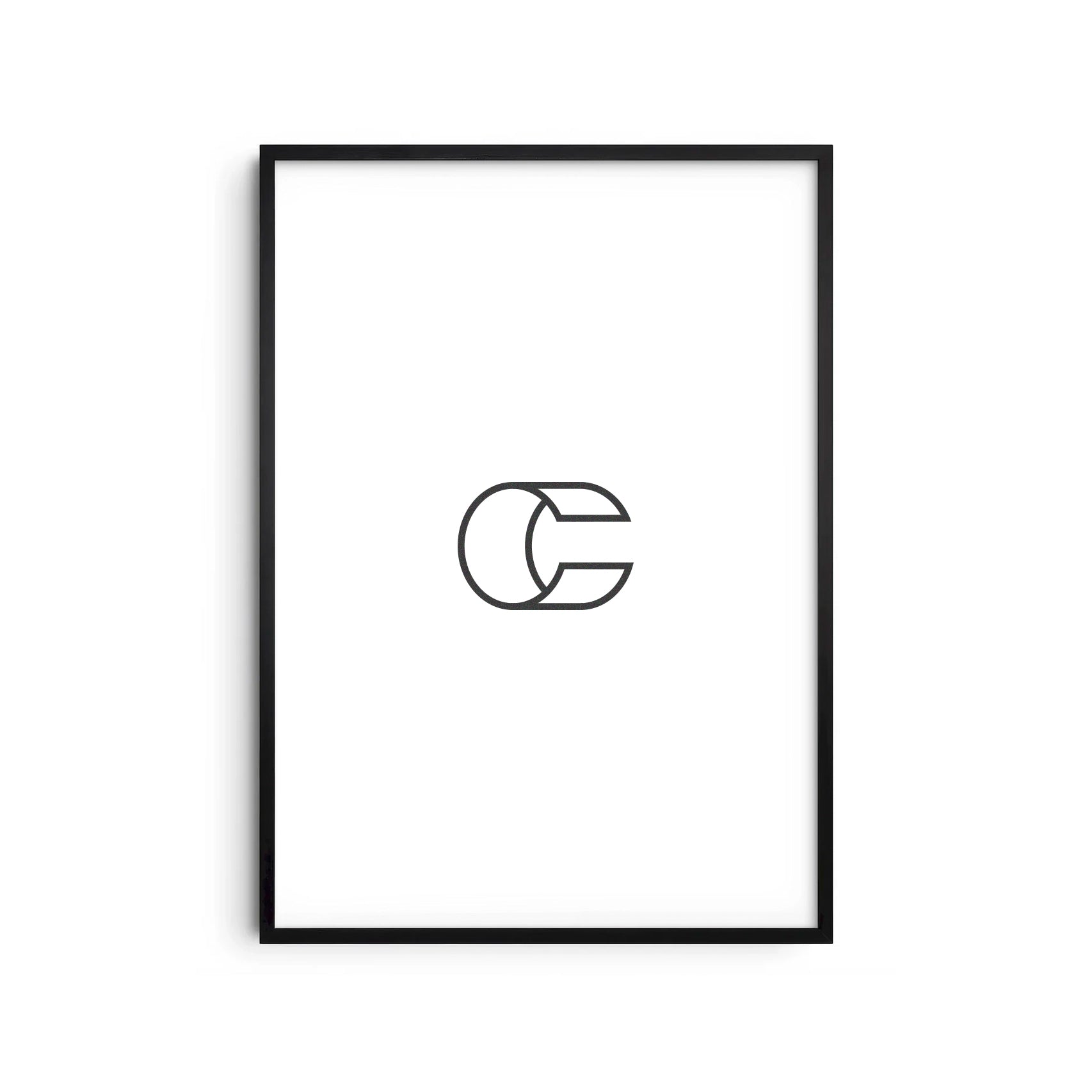 Cornice 50x70cm