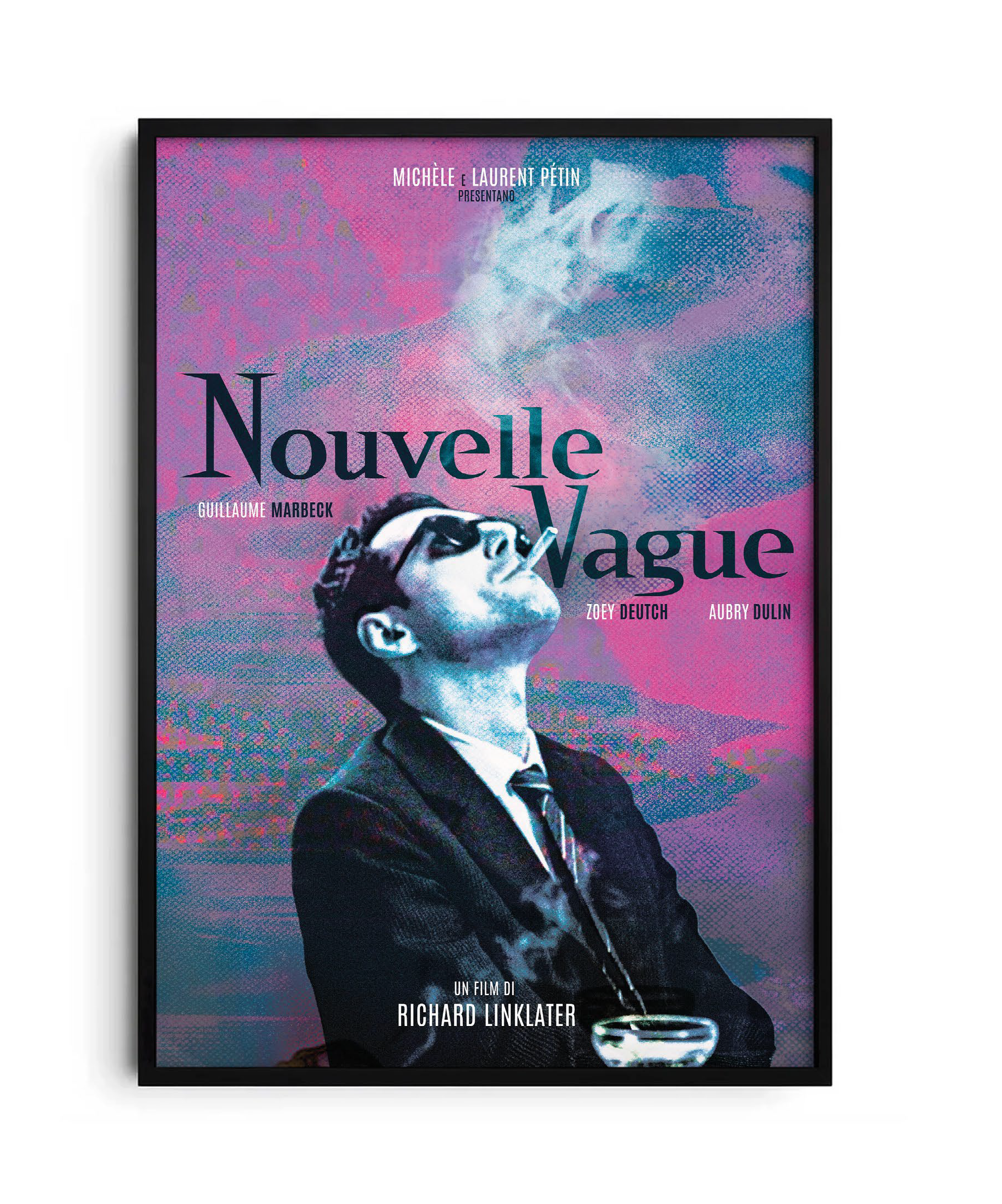 Nouvelle Vague