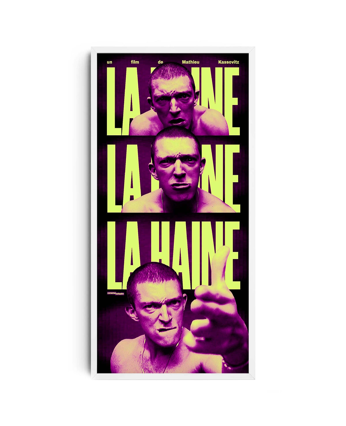 L'odio