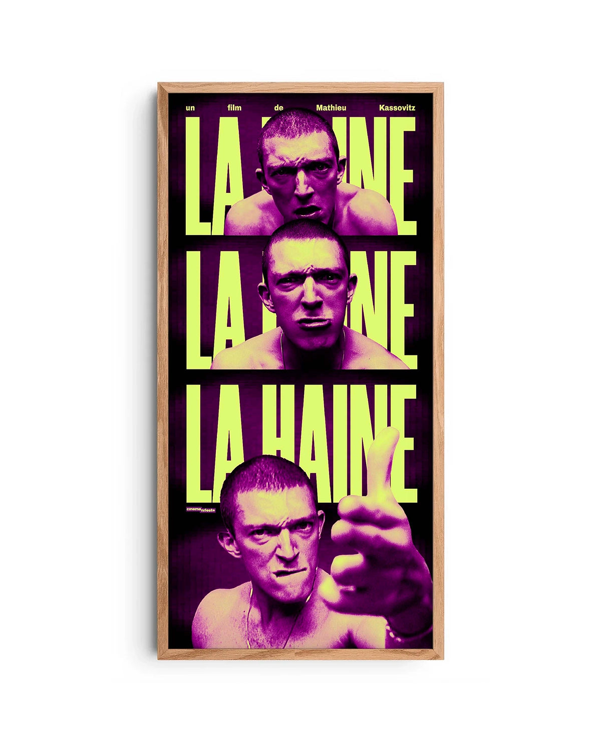 L'odio
