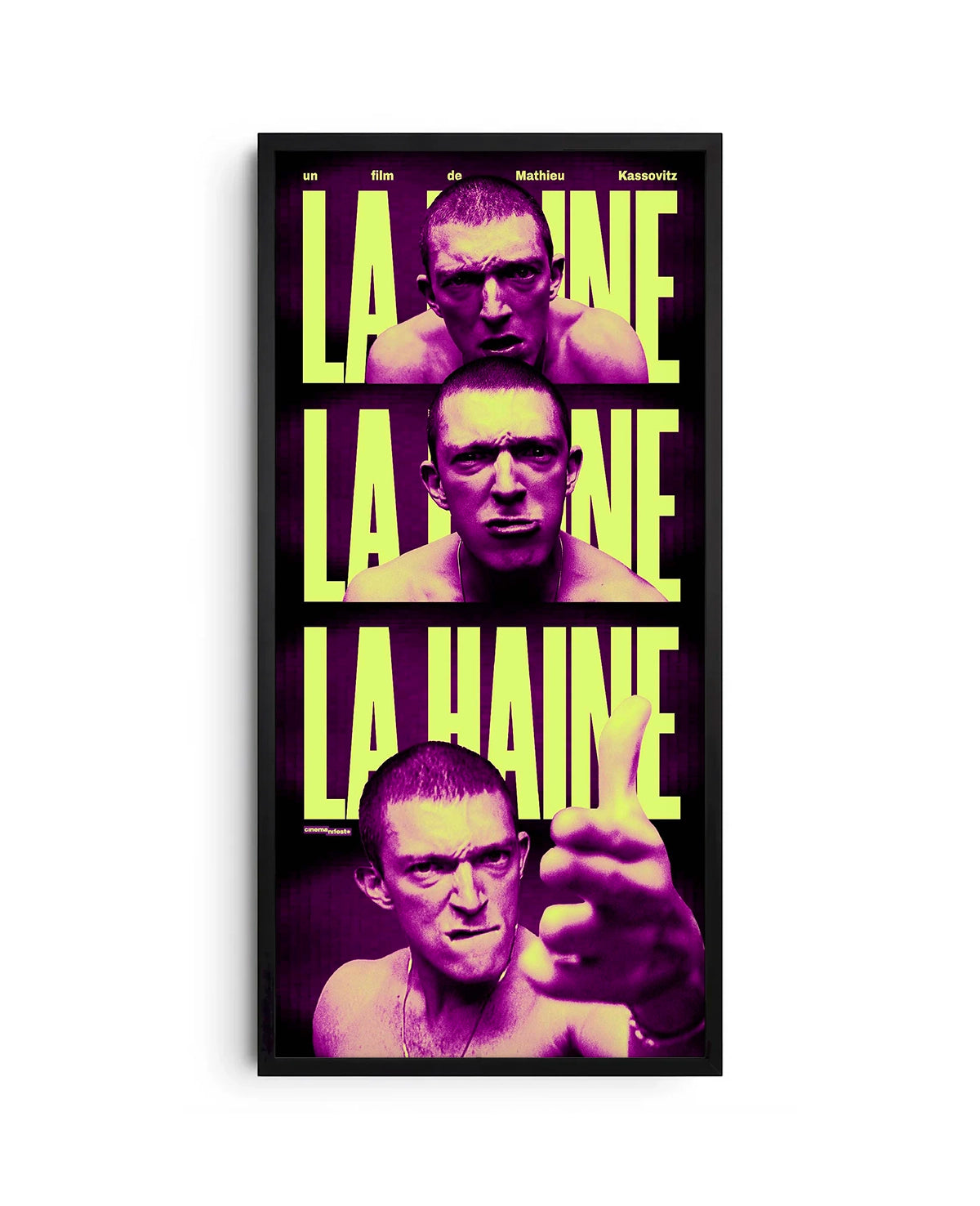 L'odio