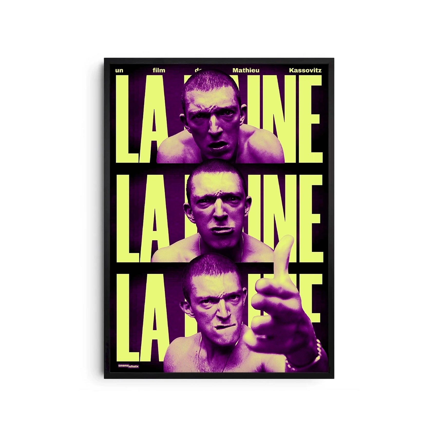 L'odio