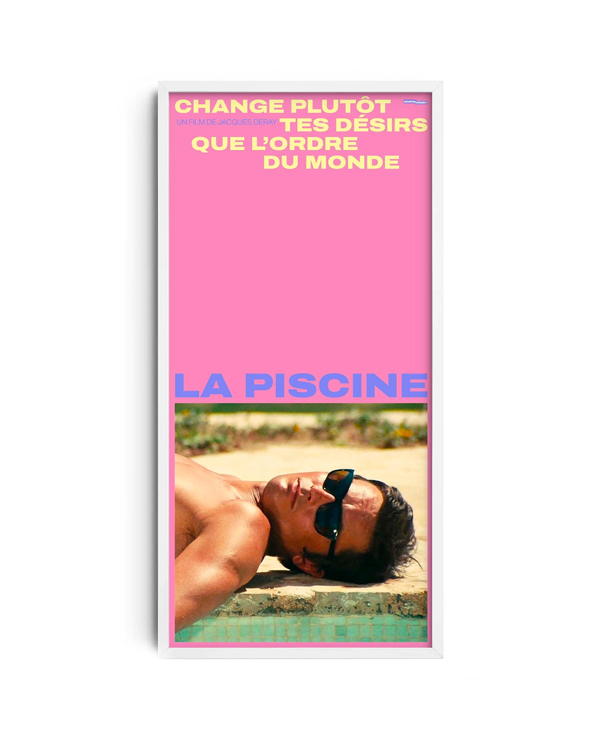La Piscine