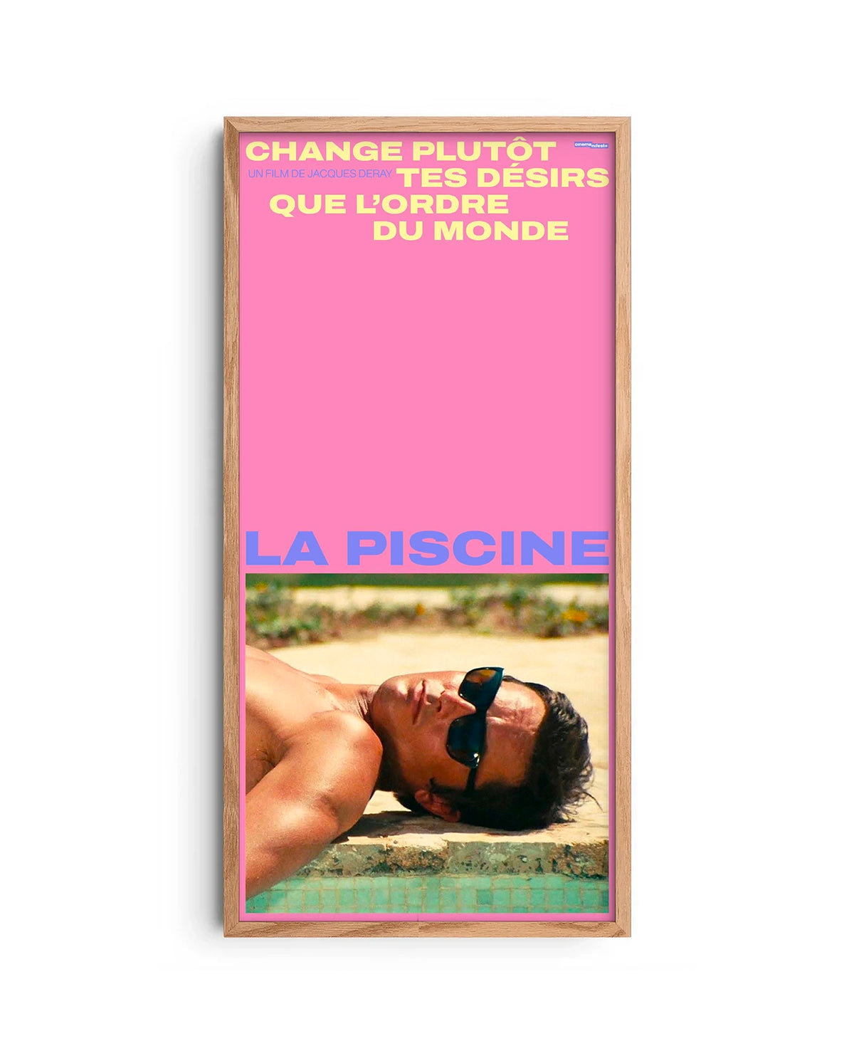 La Piscine
