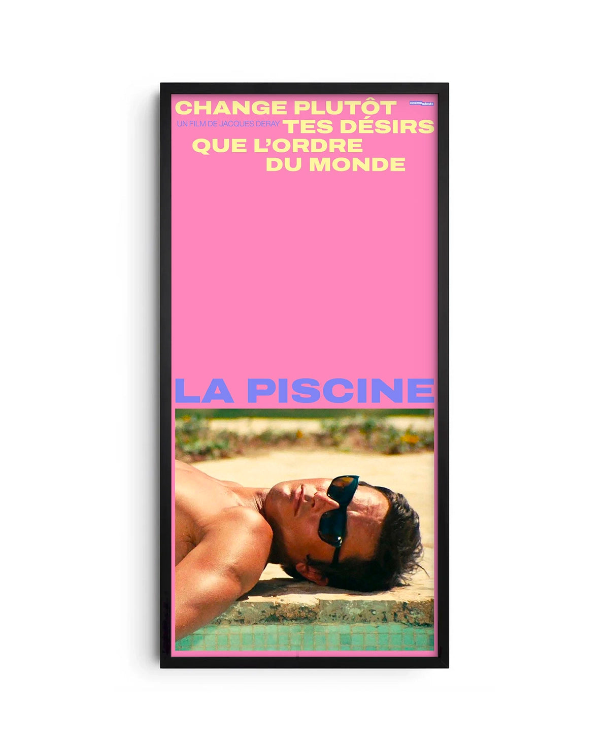 La Piscine