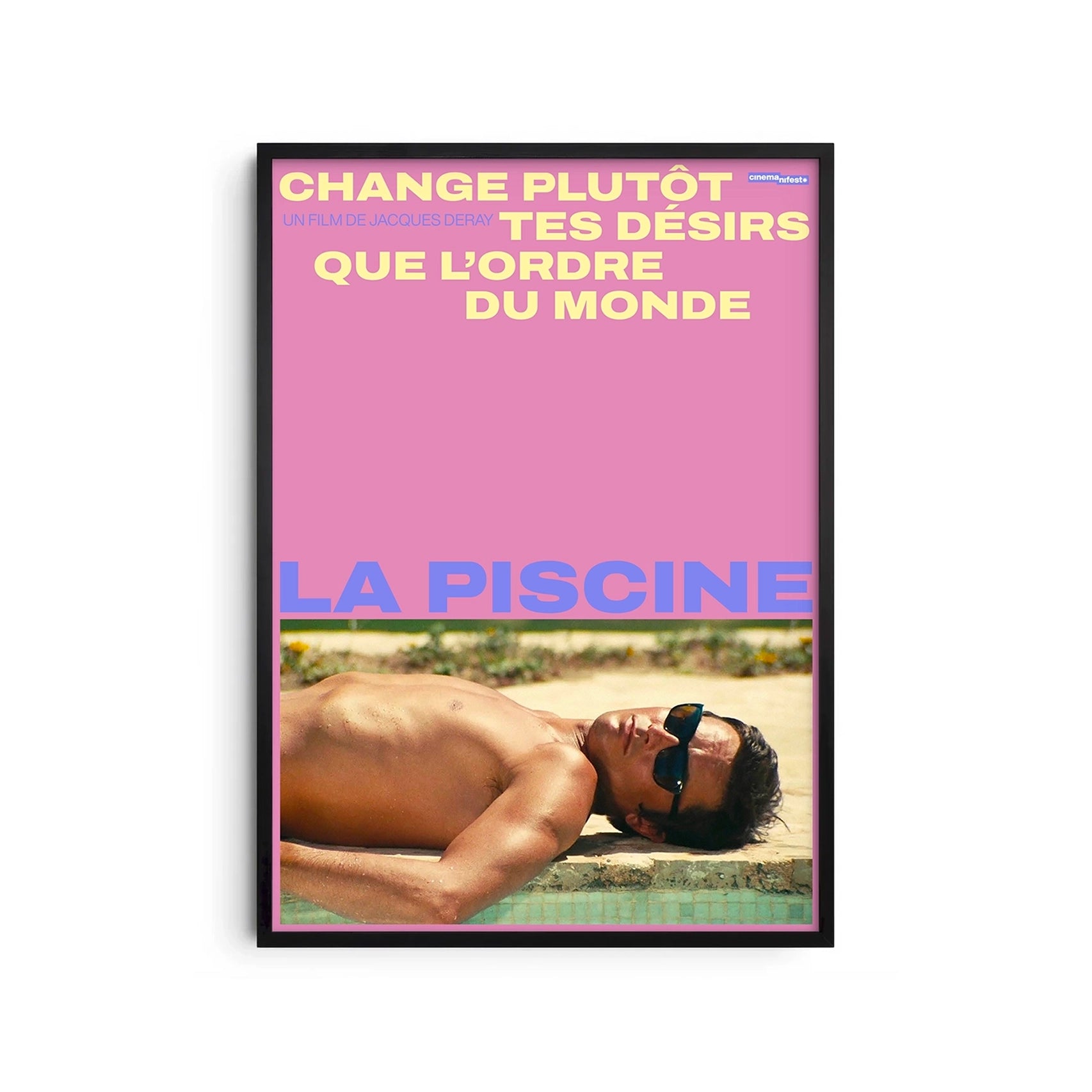 La Piscine