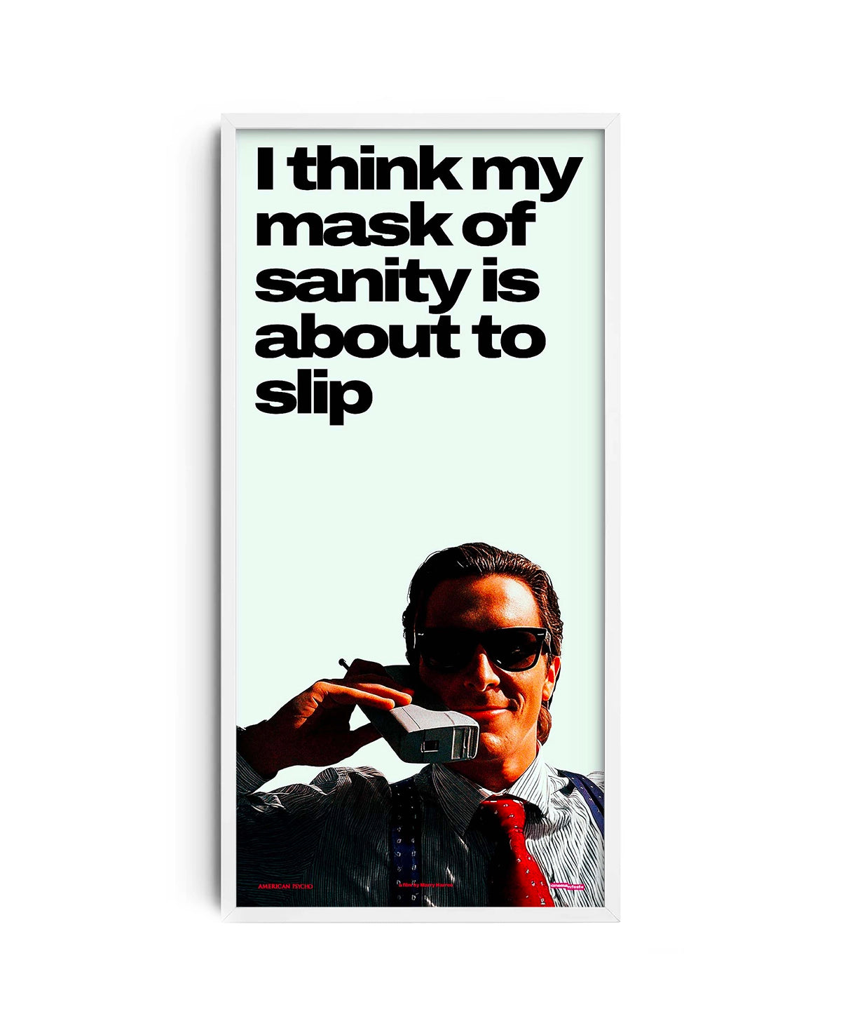 American Psycho