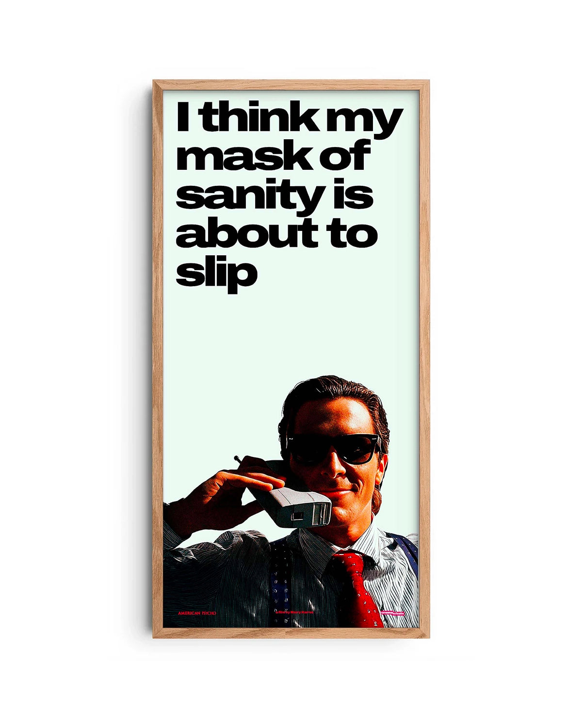 American Psycho