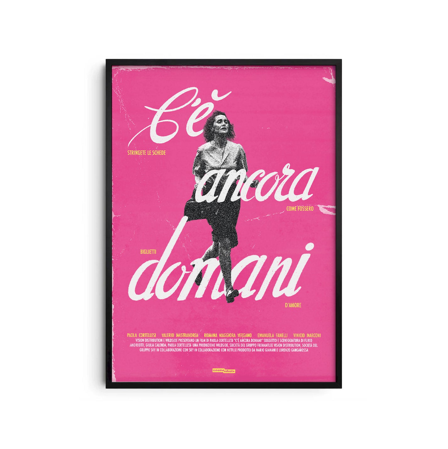 C'è ancora domani