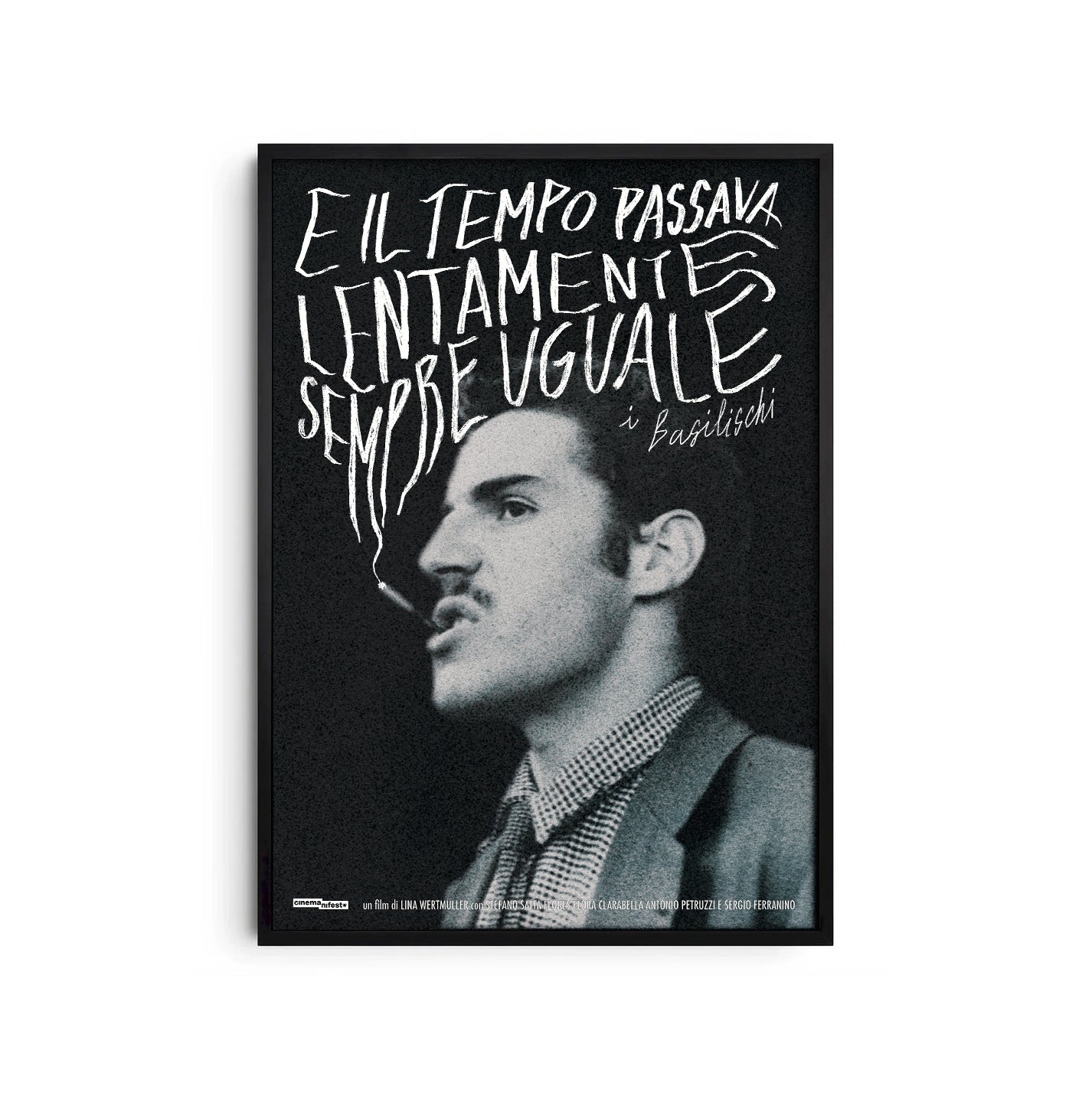 I Basilischi