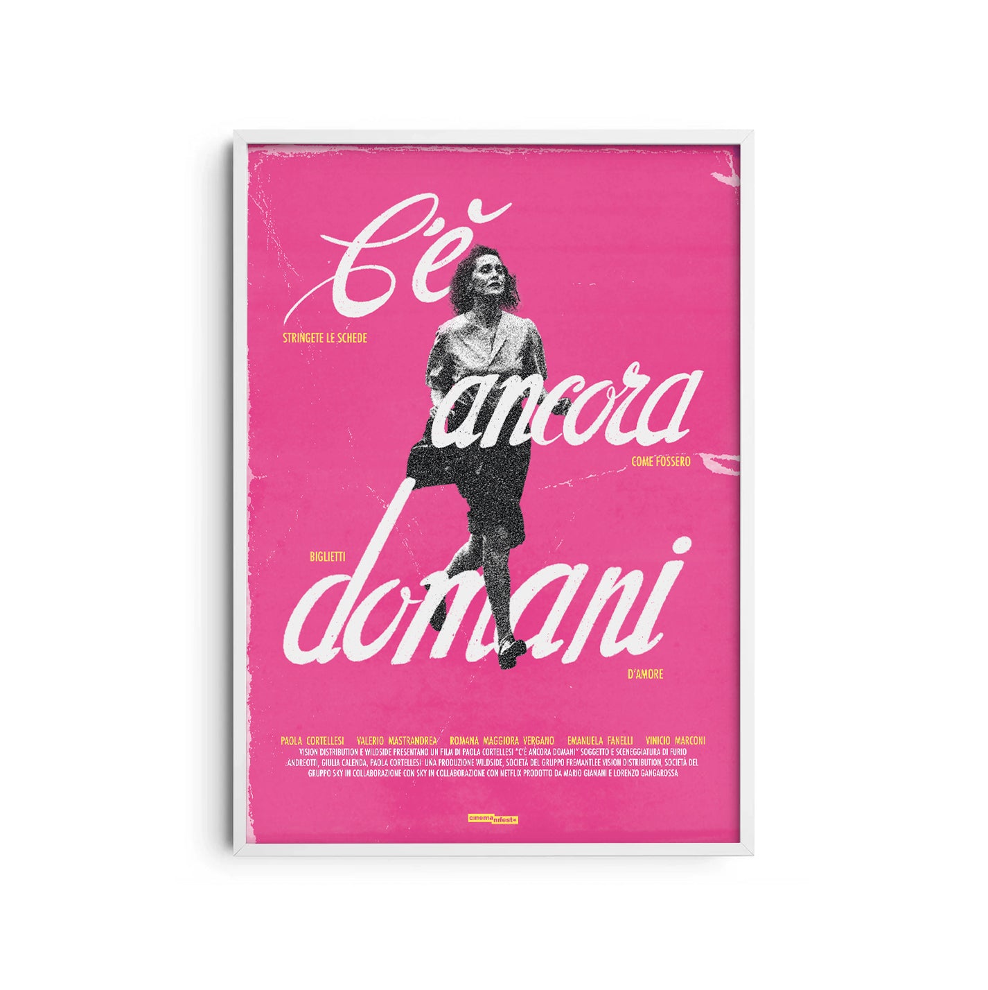 C'è ancora domani