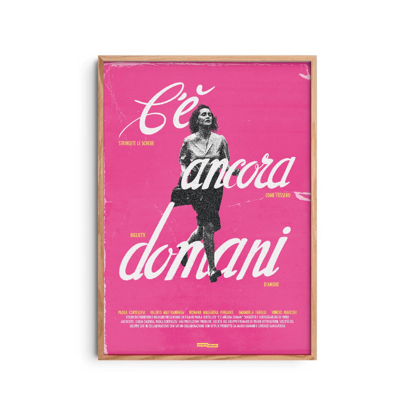 C'è ancora domani