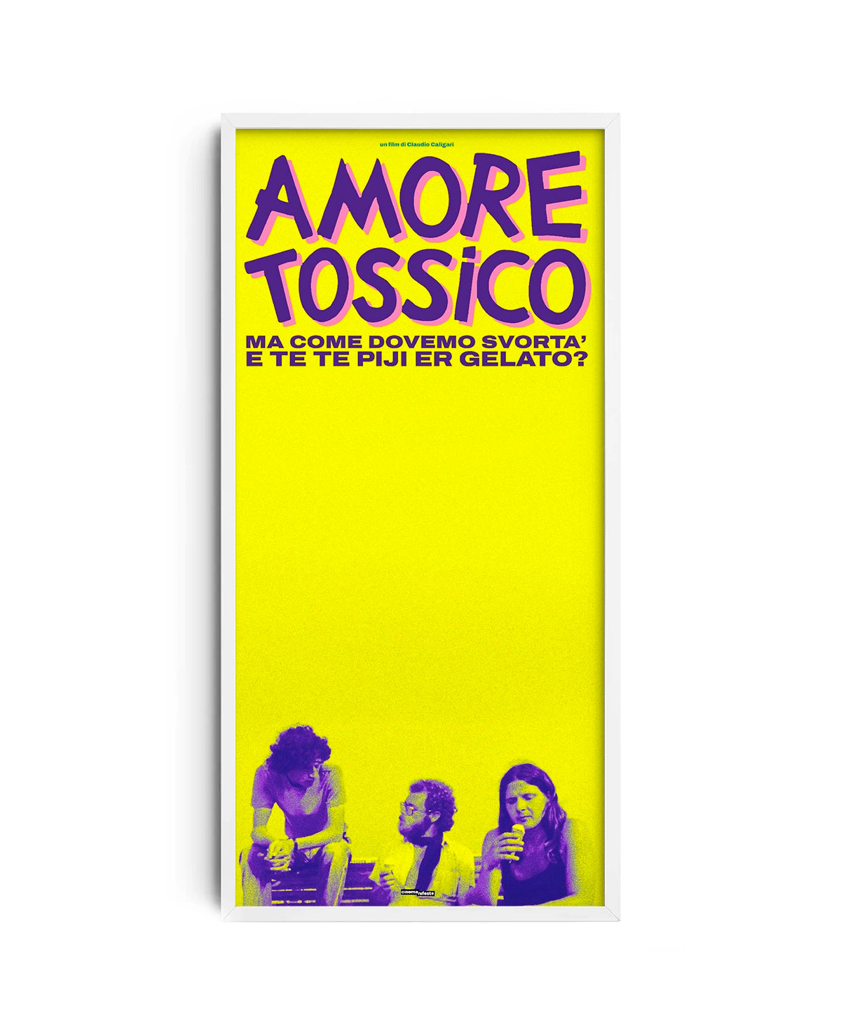 Amore Tossico