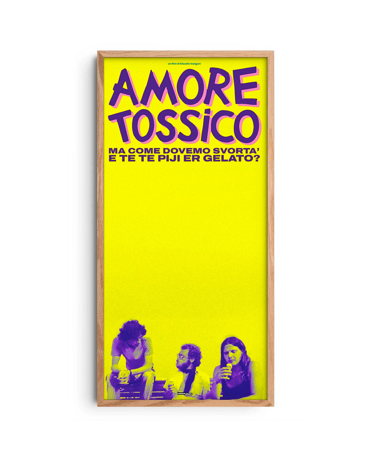 Amore Tossico