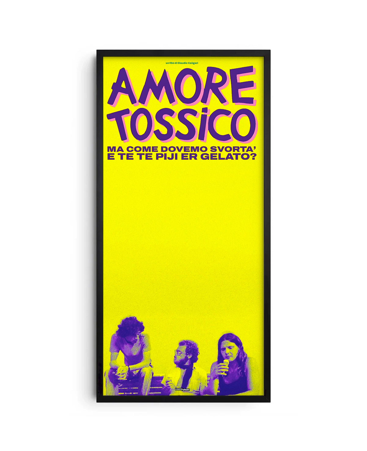 Amore Tossico