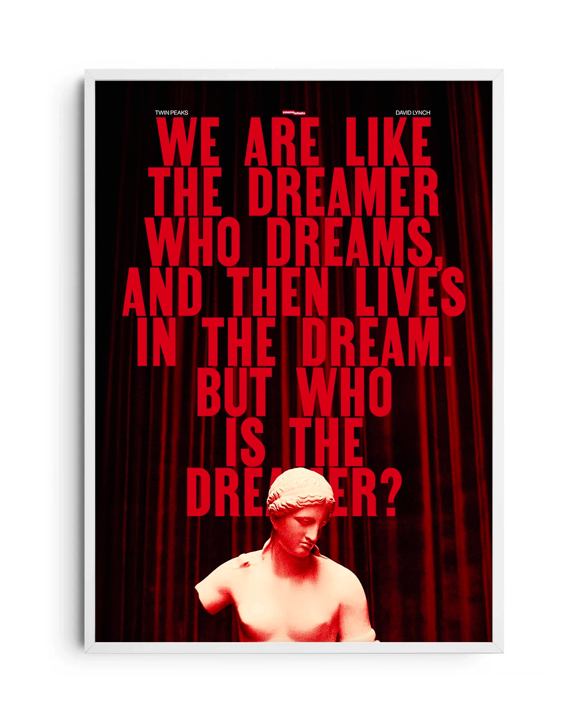 David Lynch