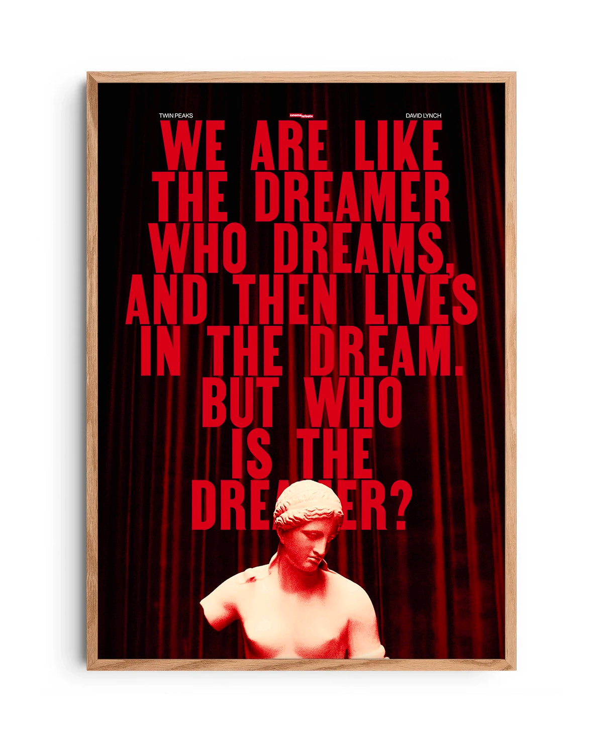 David Lynch