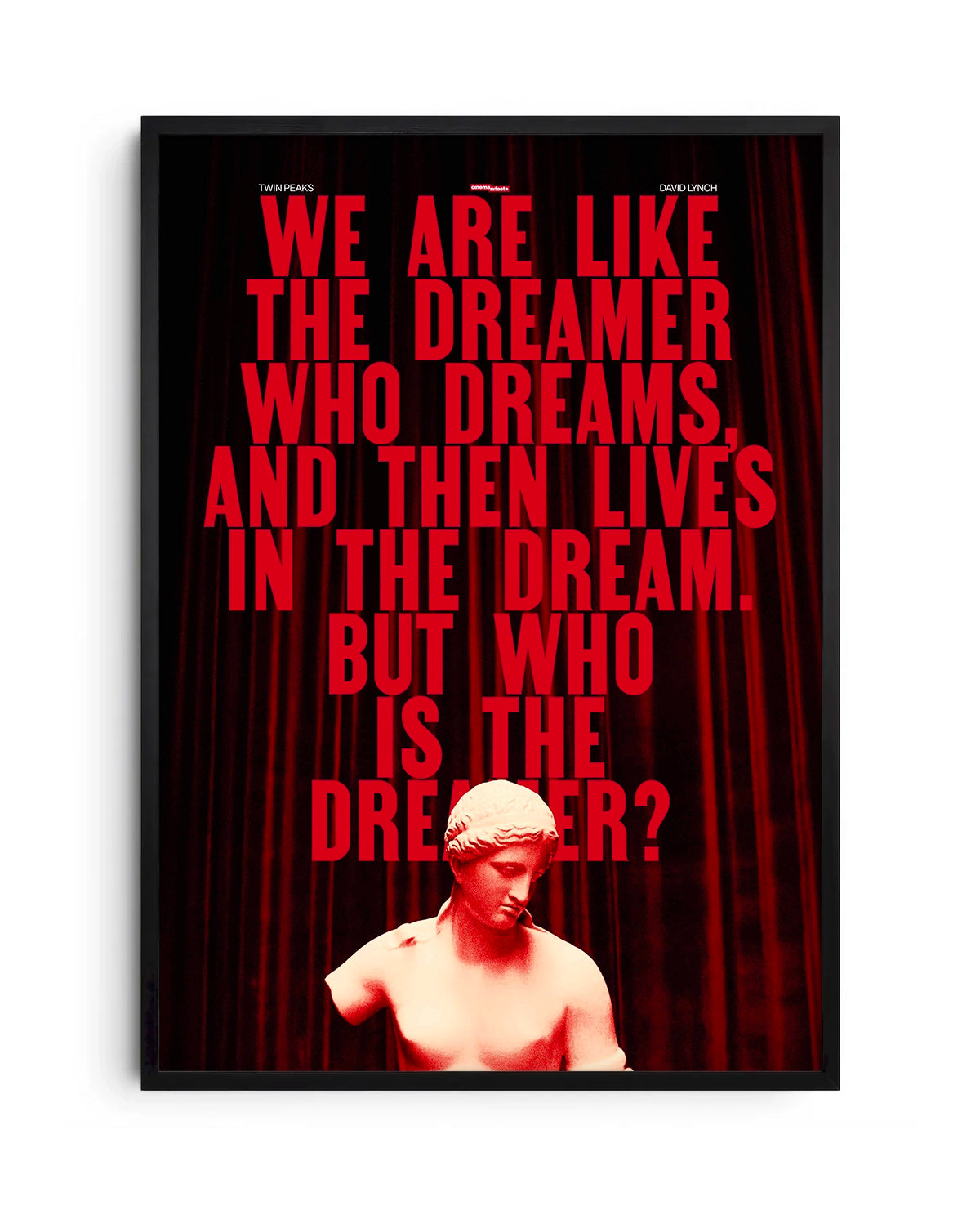 David Lynch
