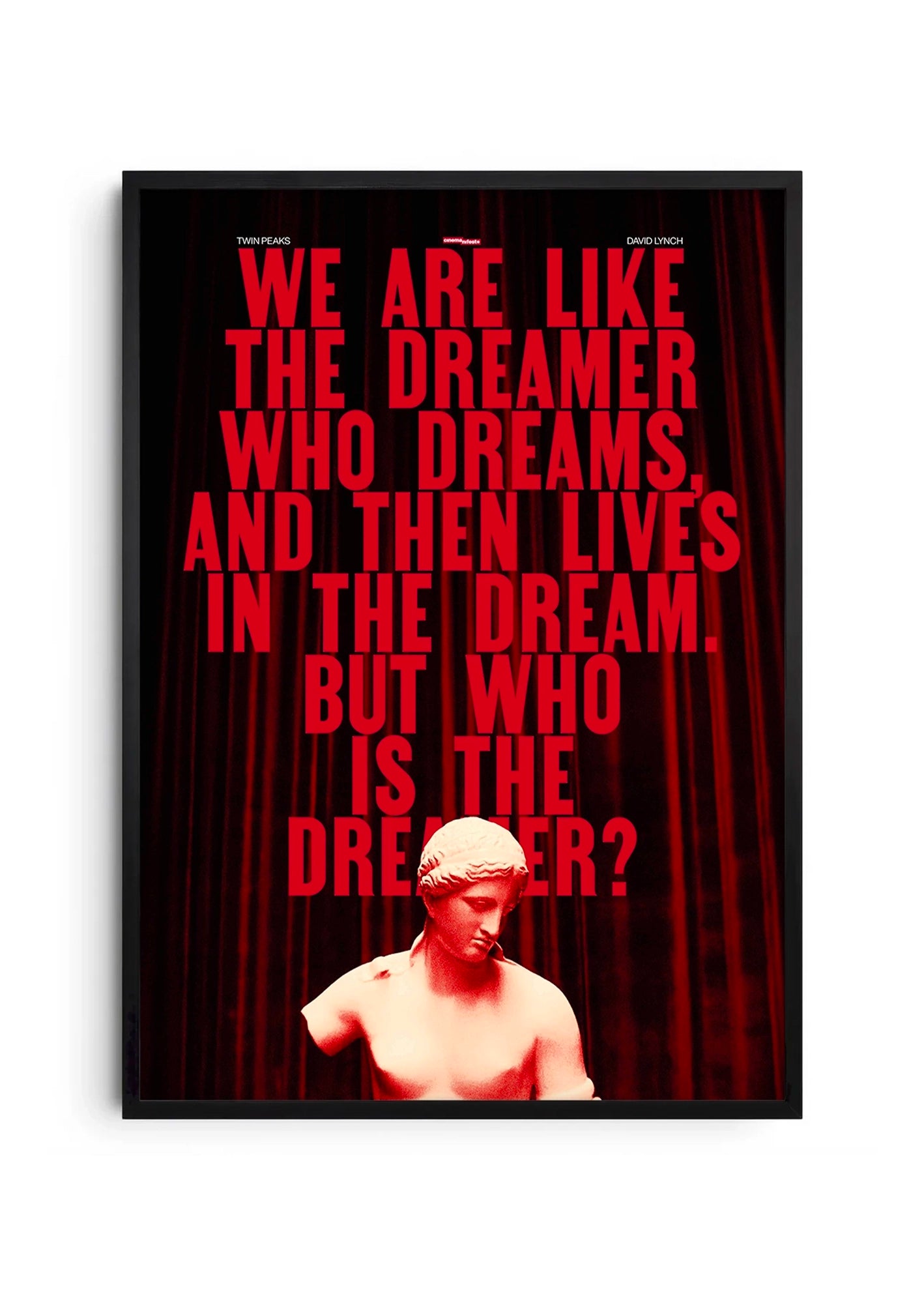 David Lynch