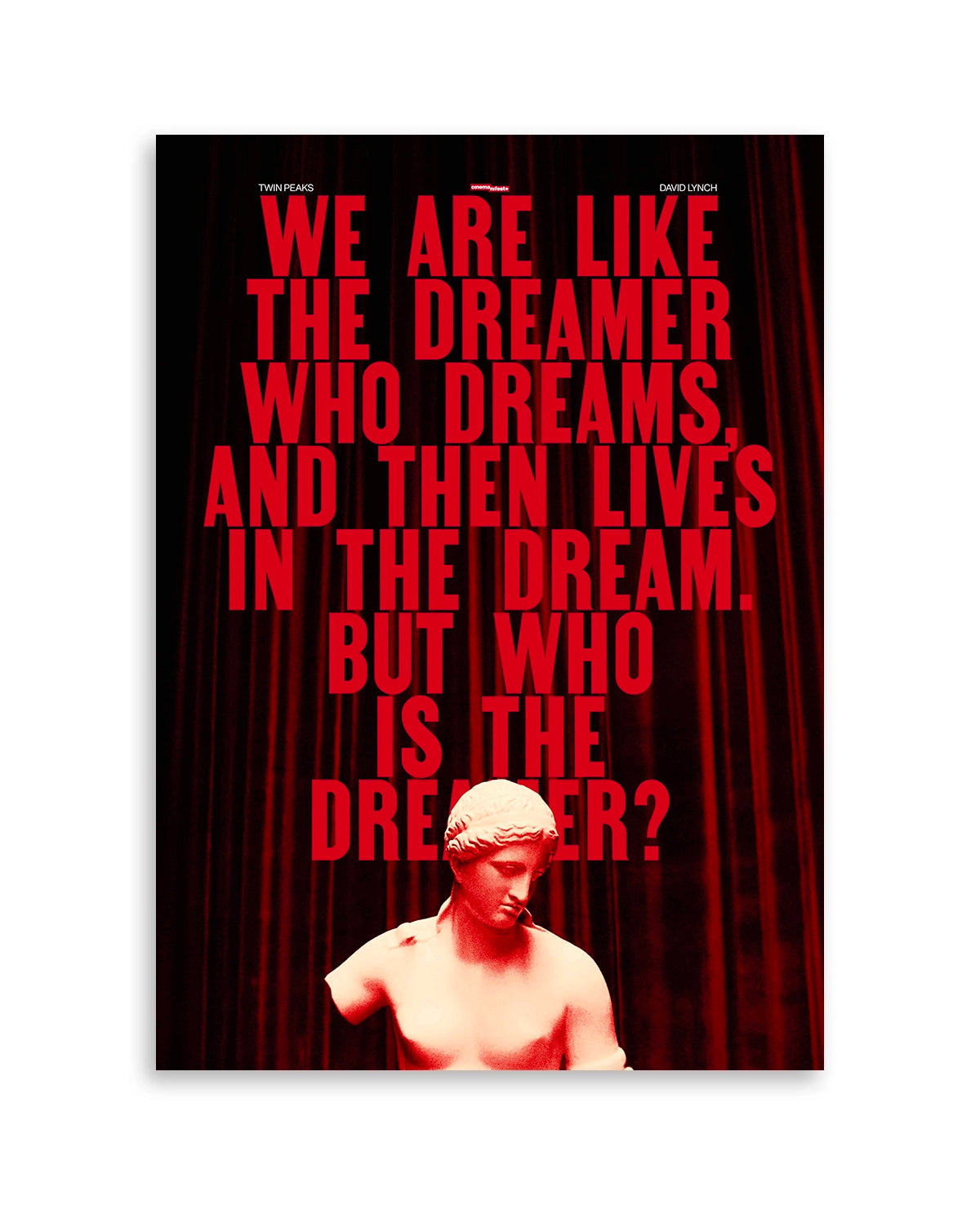David Lynch