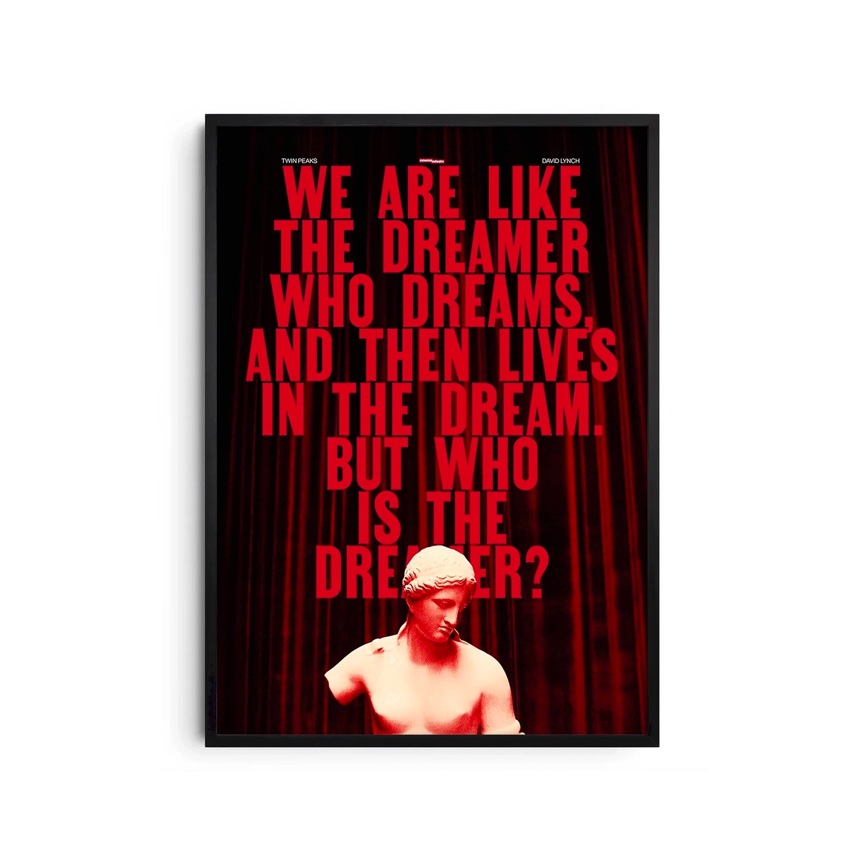 David Lynch