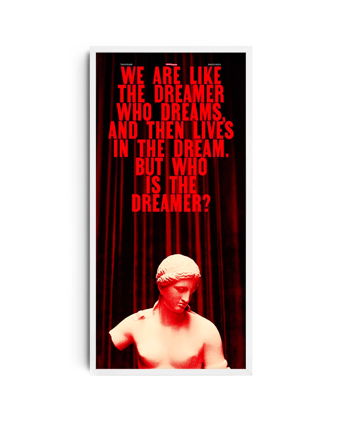 David Lynch