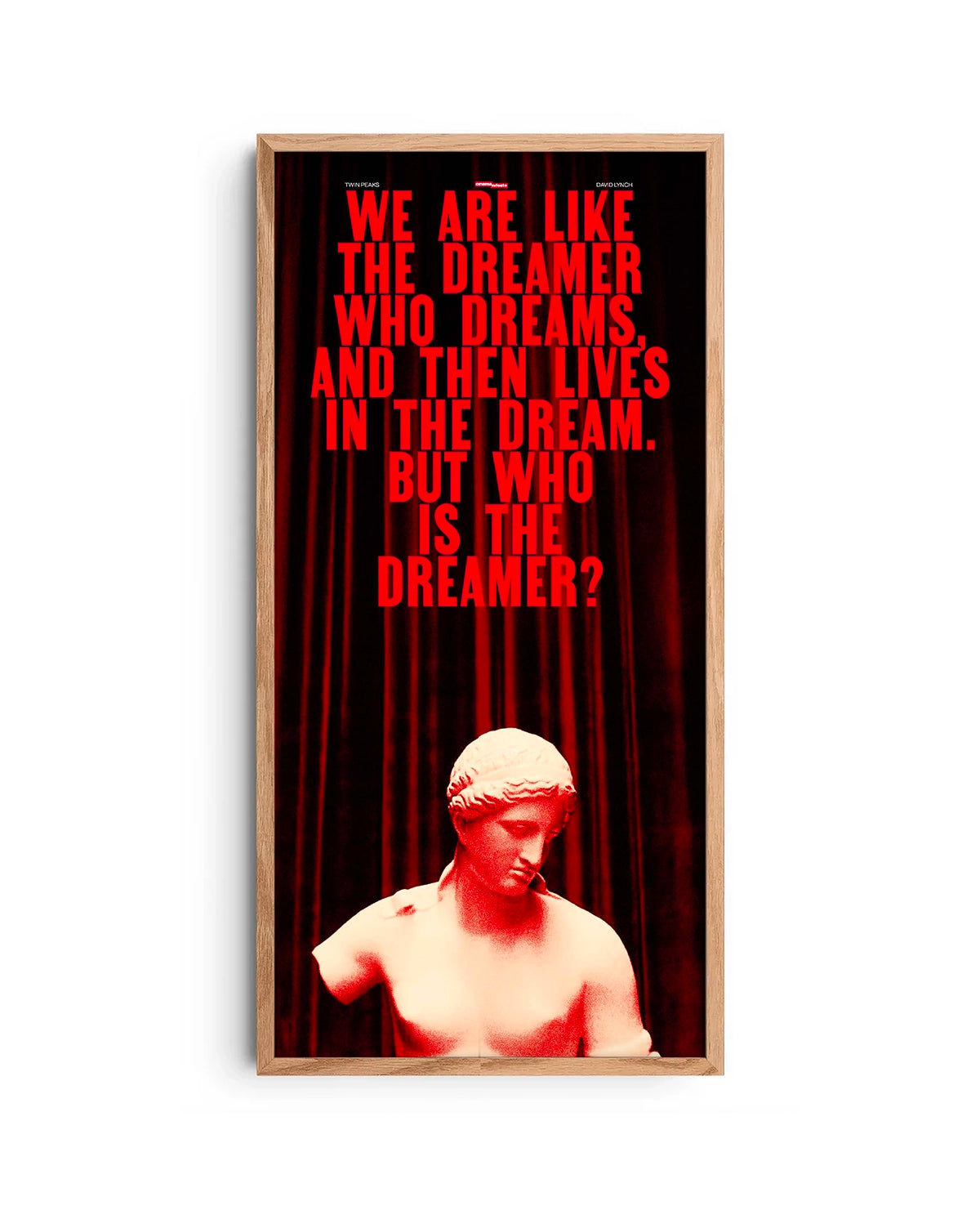 David Lynch