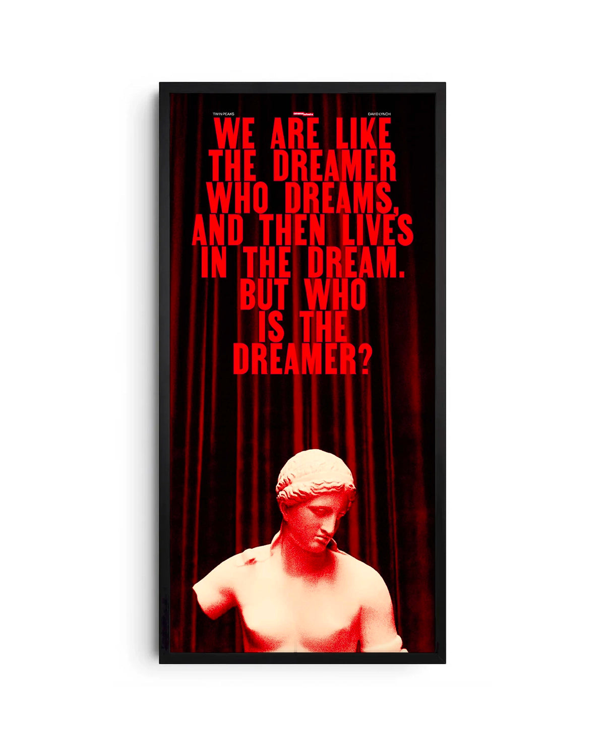 David Lynch