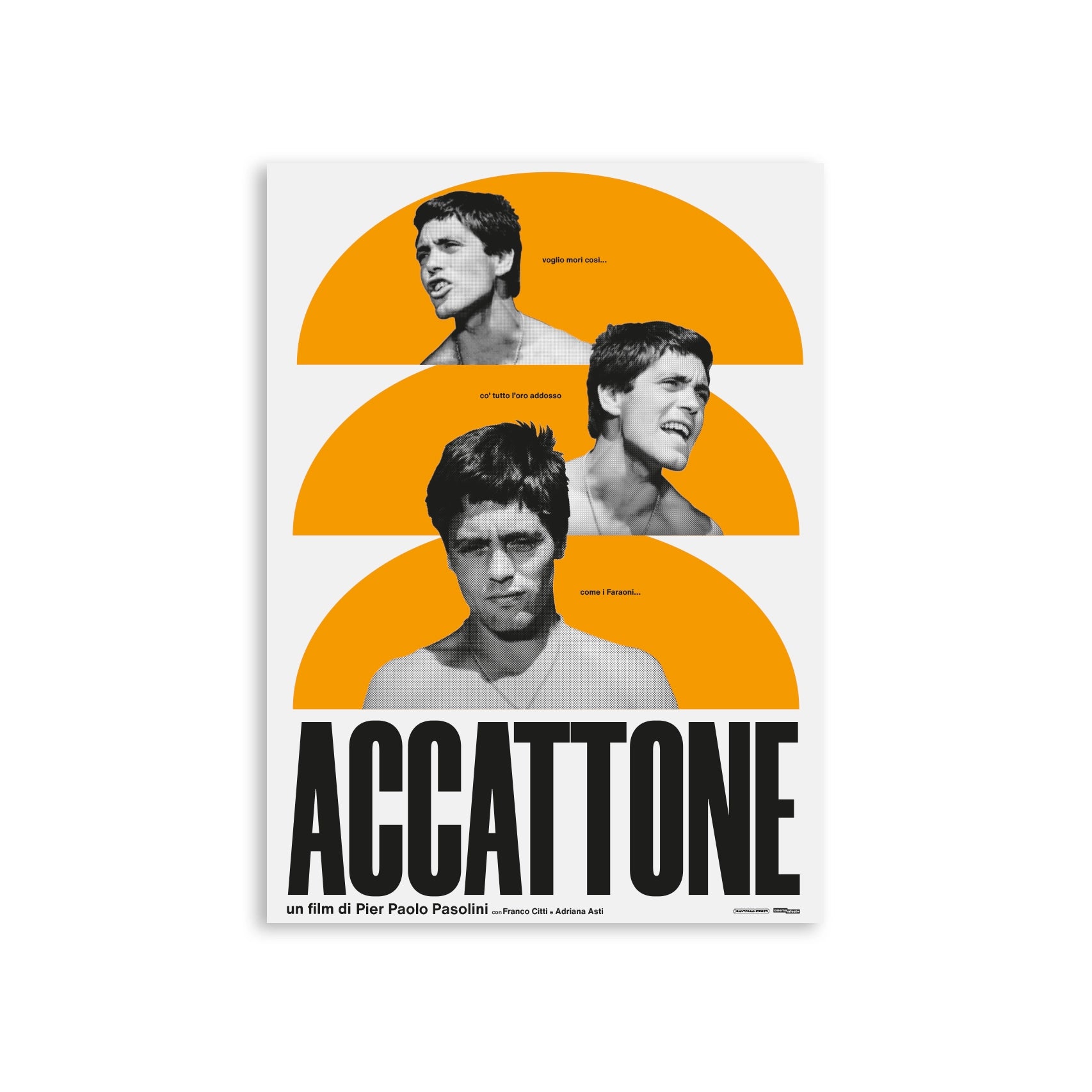 Accattone