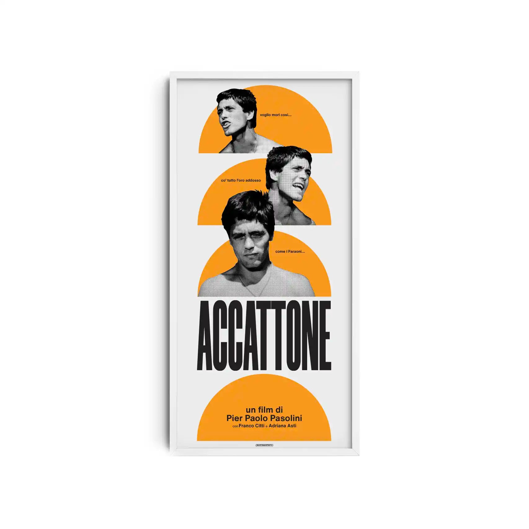 Accattone