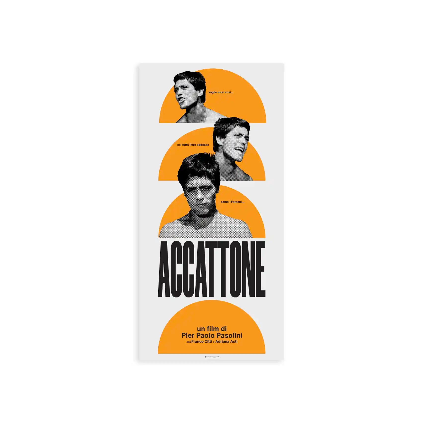 Accattone