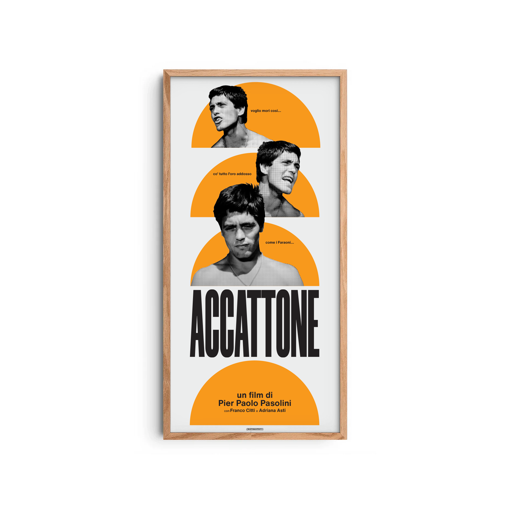 Accattone