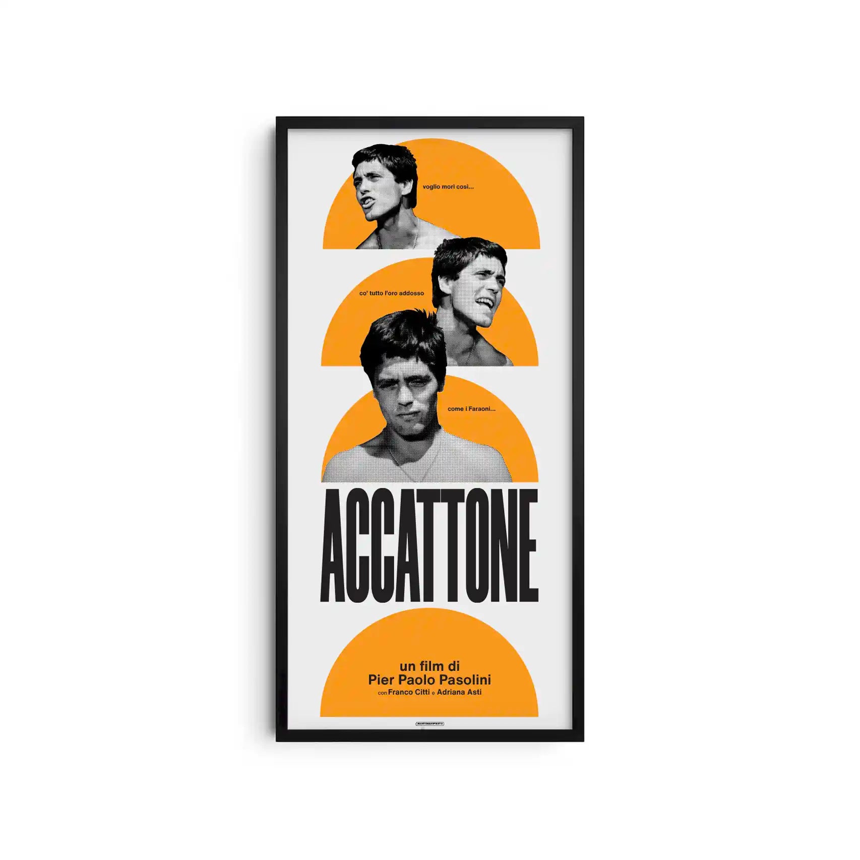Accattone