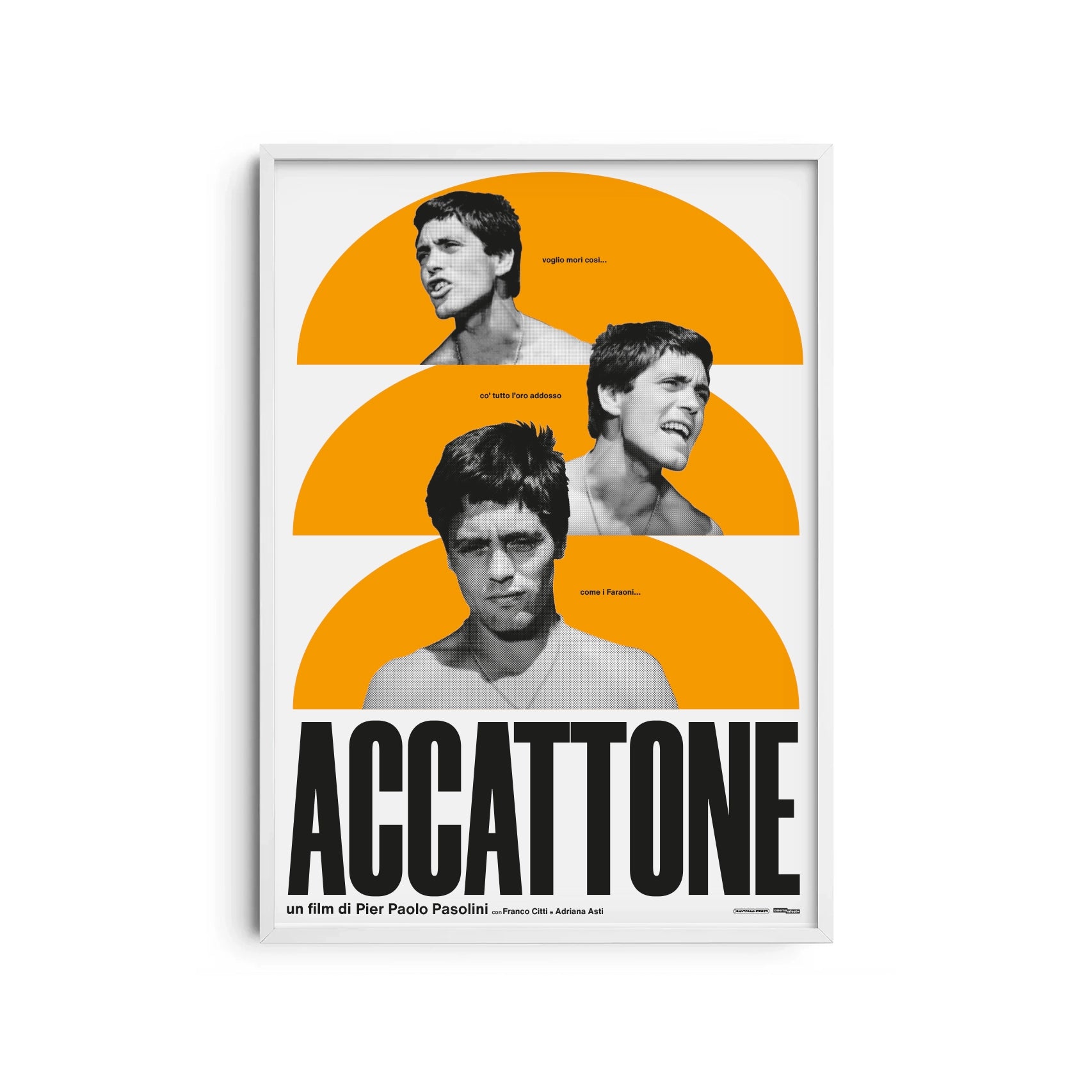 Accattone